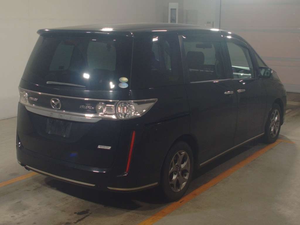 MAZDA BIANTE
