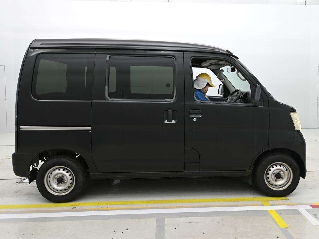 SUBARU SAMBAR