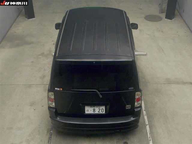 TOYOTA BB