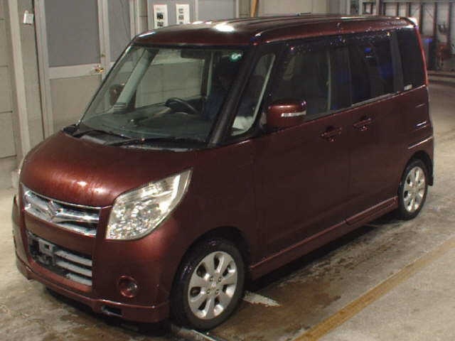 SUZUKI PALETTE