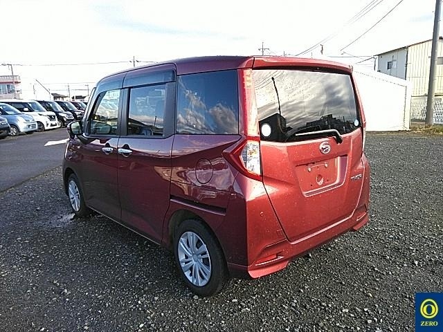 DAIHATSU THOR