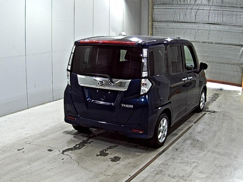 DAIHATSU THOR