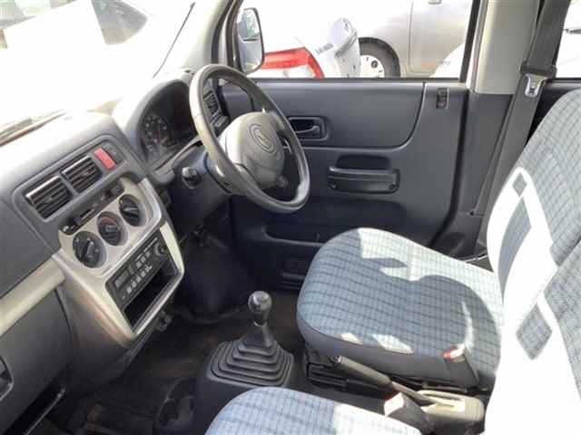 HONDA ACTY