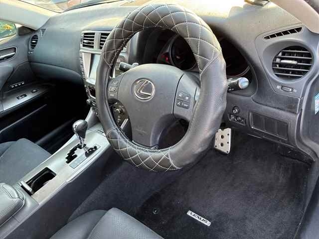 LEXUS IS250