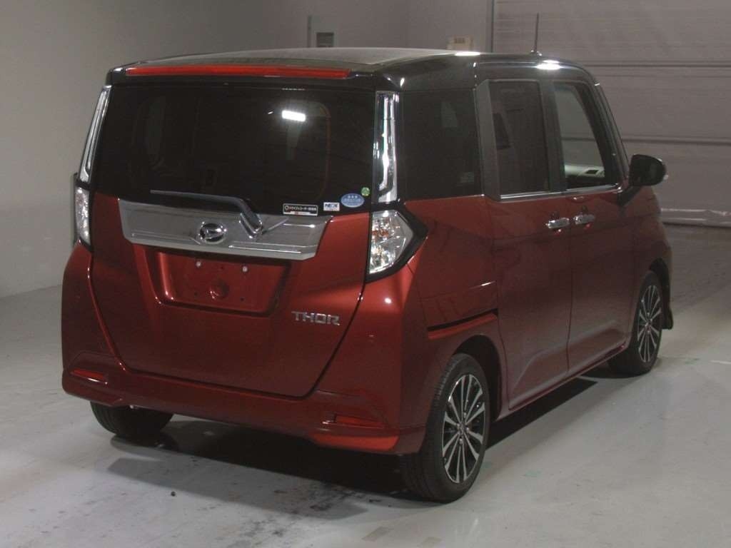 DAIHATSU THOR