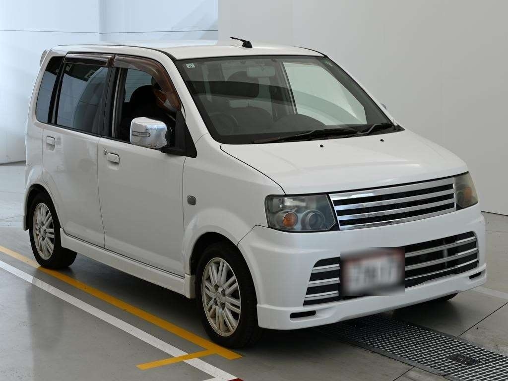 NISSAN OTTI