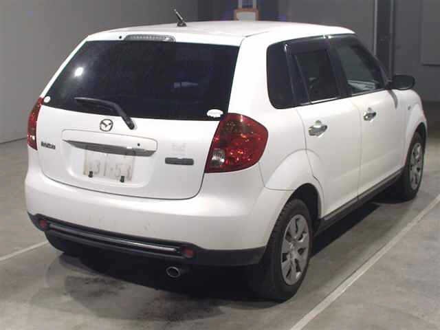 MAZDA VERISA