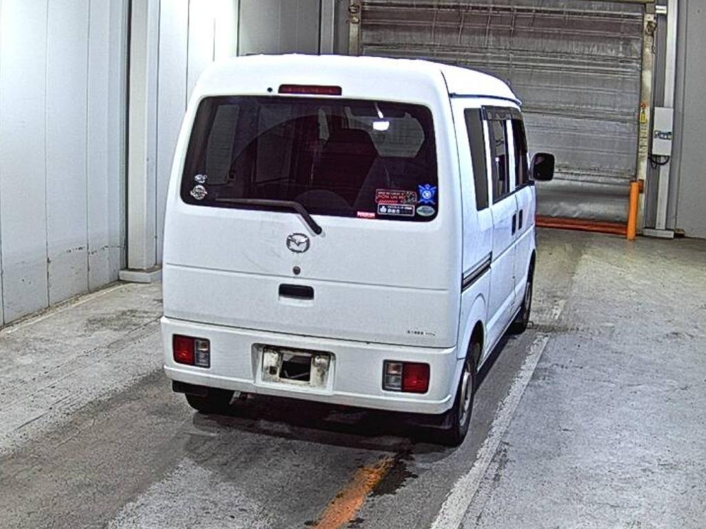 MAZDA SCRUM