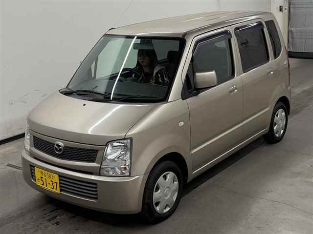 MAZDA AZ-WAGON