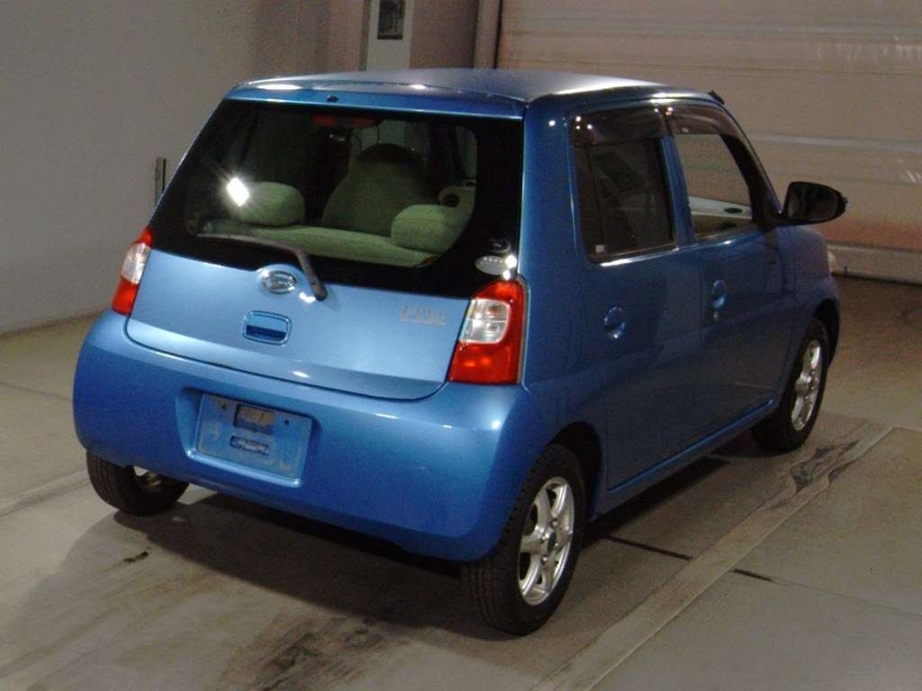 DAIHATSU ESSE