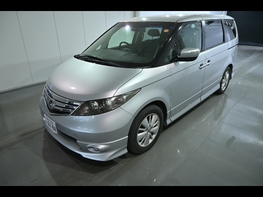 HONDA ELYSION