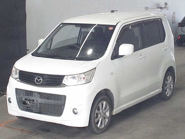 MAZDA FLAIR