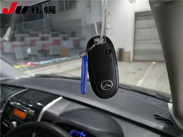 MAZDA AZ-WAGON