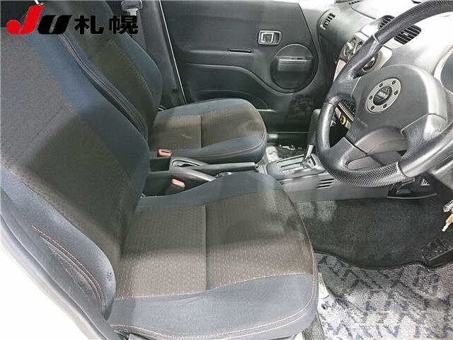 DAIHATSU TERIOS KID