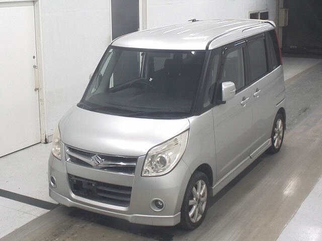 SUZUKI PALETTE