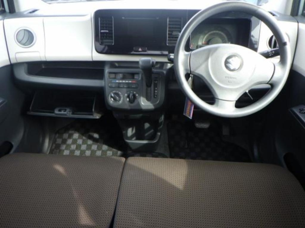 SUZUKI MR WAGON