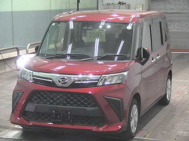DAIHATSU THOR