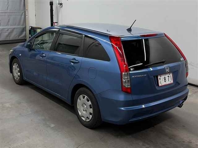 HONDA STREAM