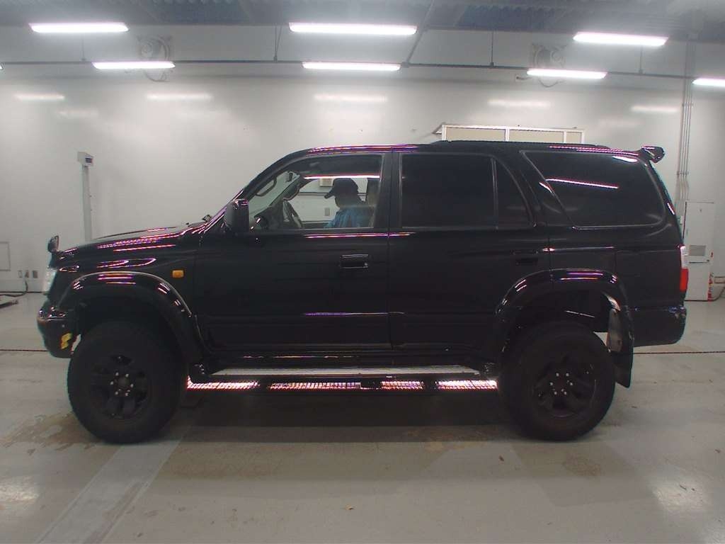 TOYOTA HILUX SURF