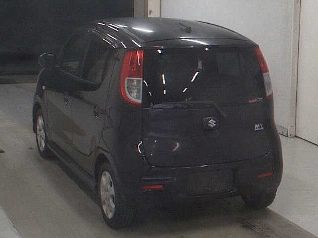 SUZUKI MR WAGON