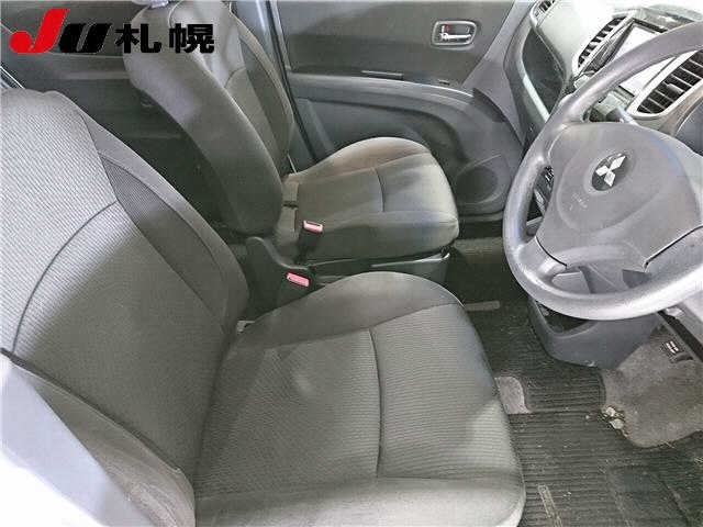 MITSUBISHI DELICA D:2