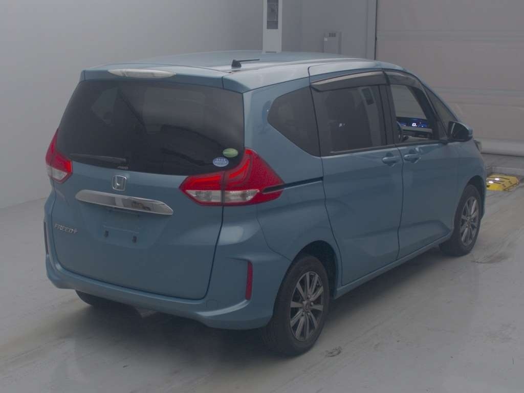 HONDA FREED+