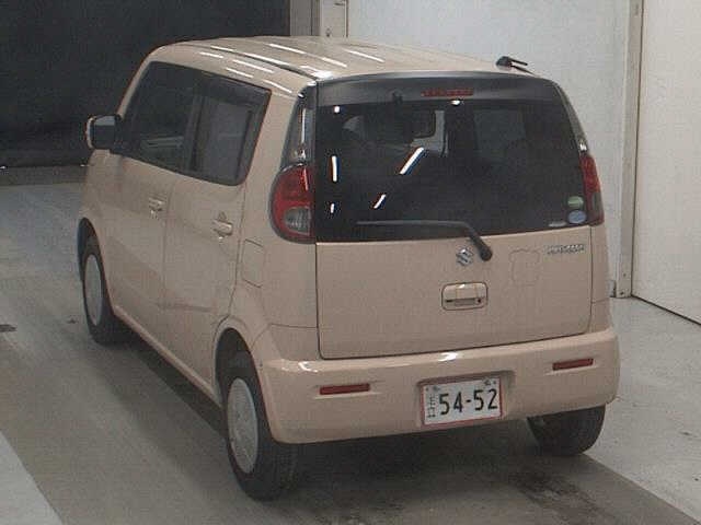 SUZUKI MR WAGON