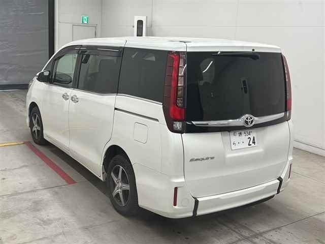 TOYOTA ESQUIRE