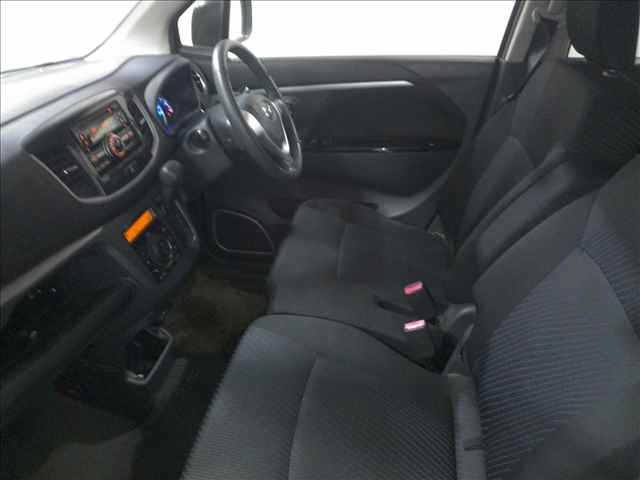 MAZDA FLAIR