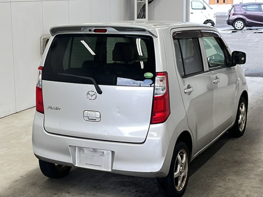 MAZDA FLAIR