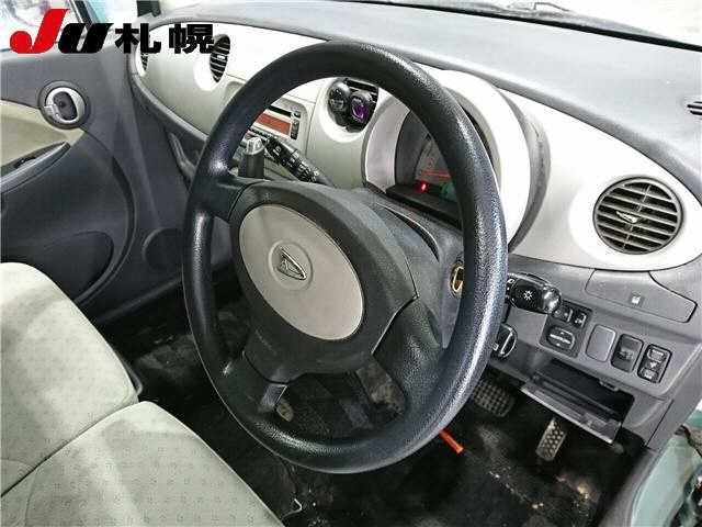 DAIHATSU MOVE LATTE
