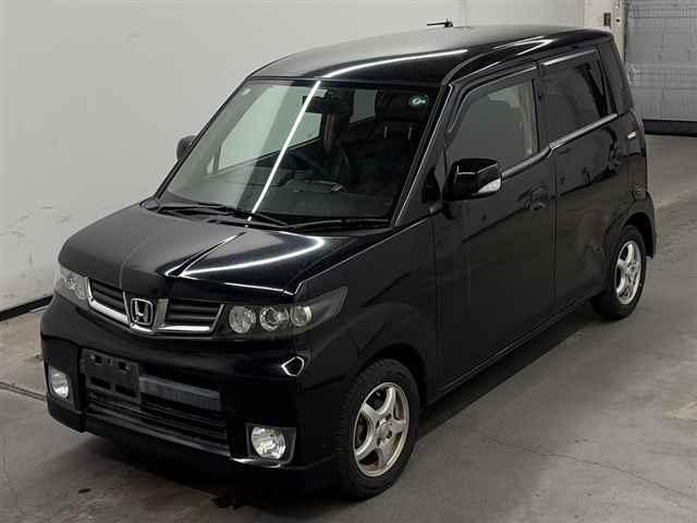 HONDA ZEST