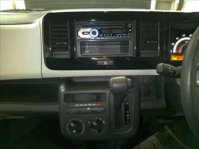 SUZUKI MR WAGON
