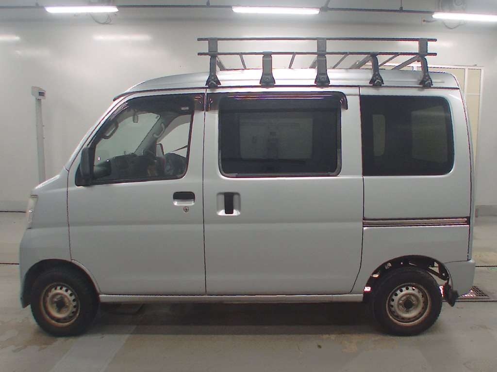 SUBARU SAMBAR