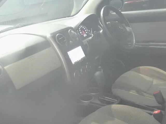 MAZDA VERISA