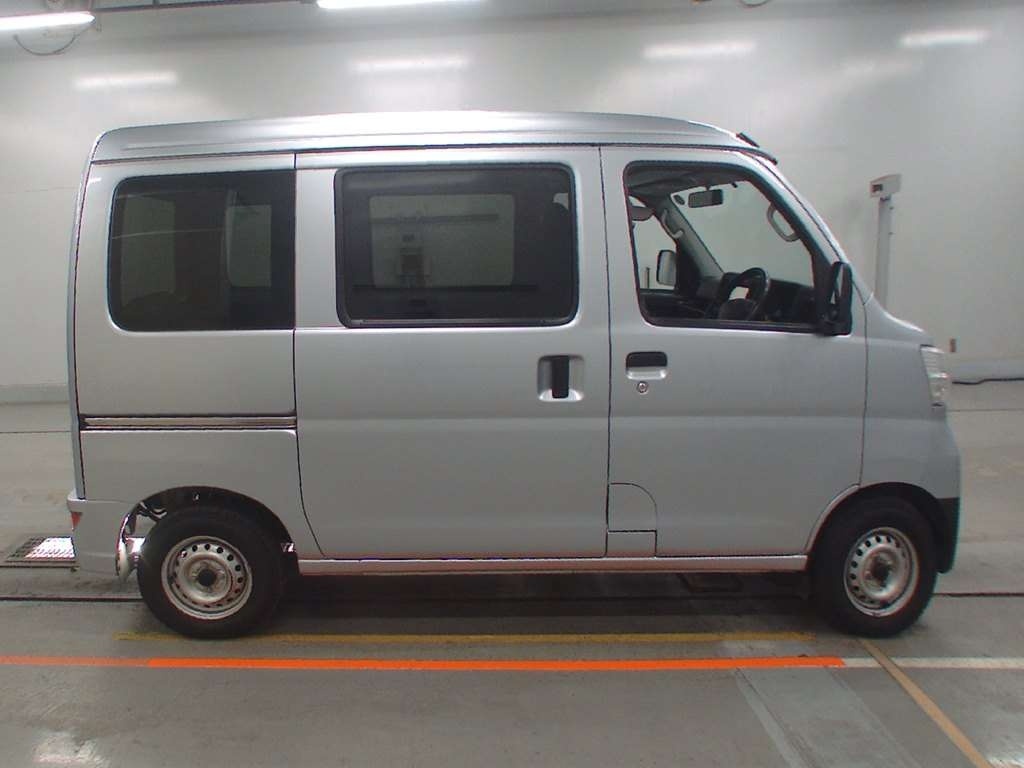SUBARU SAMBAR