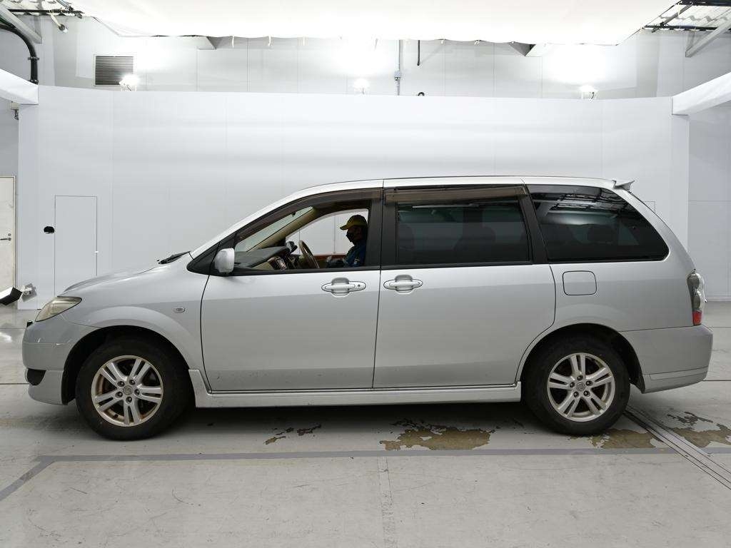 MAZDA MPV