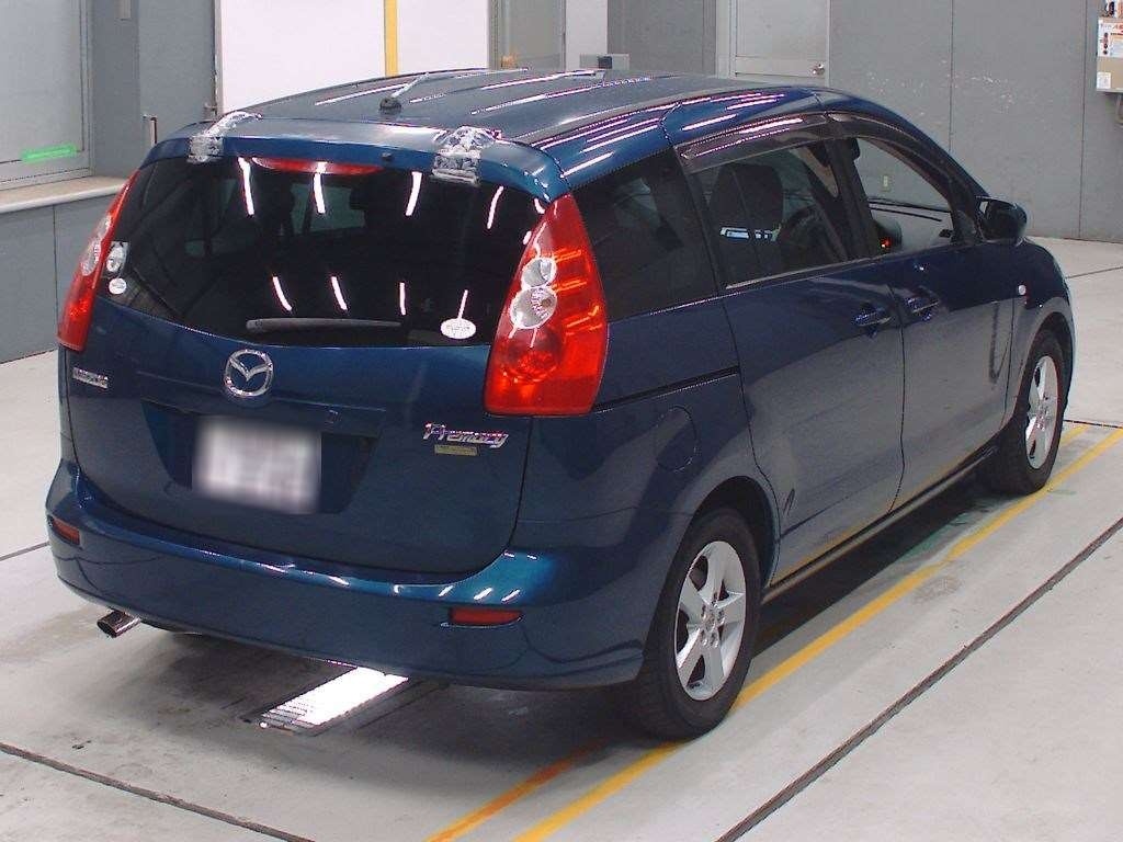 MAZDA PREMACY