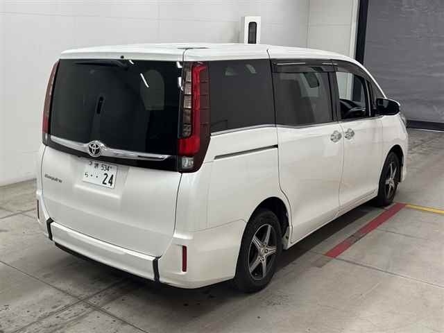 TOYOTA ESQUIRE
