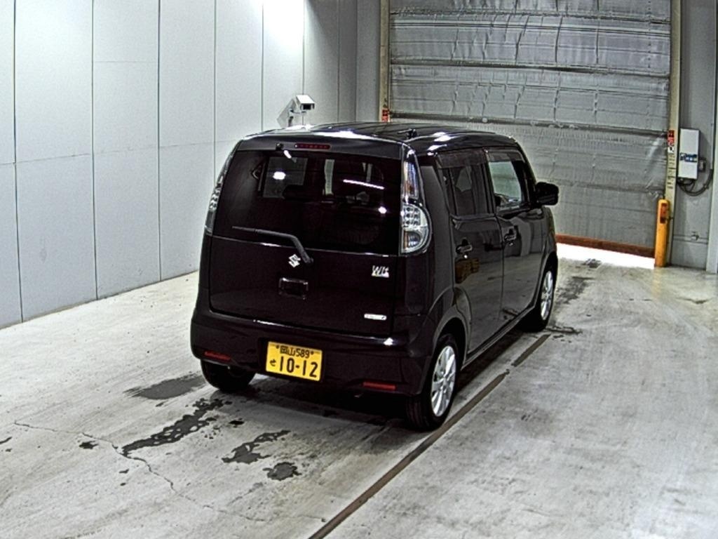 SUZUKI MR WAGON