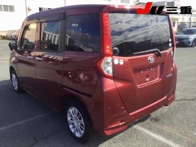 DAIHATSU THOR