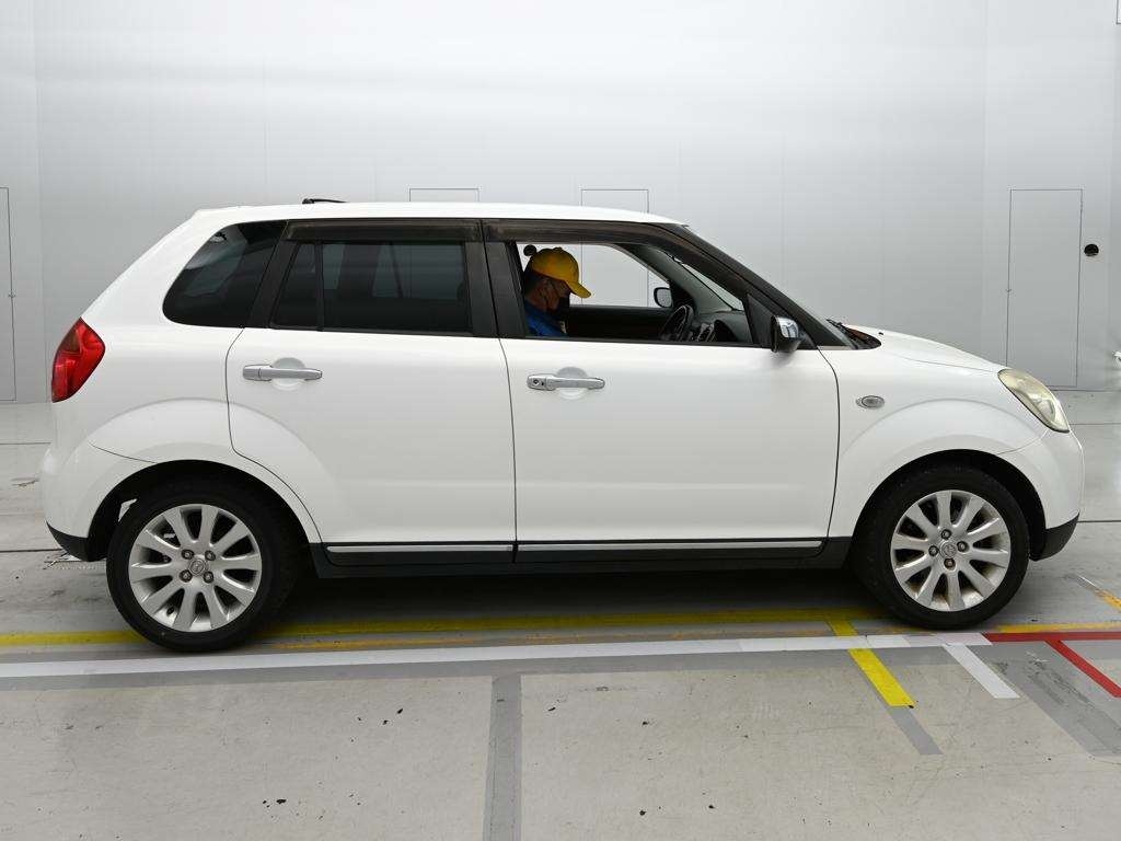 MAZDA VERISA