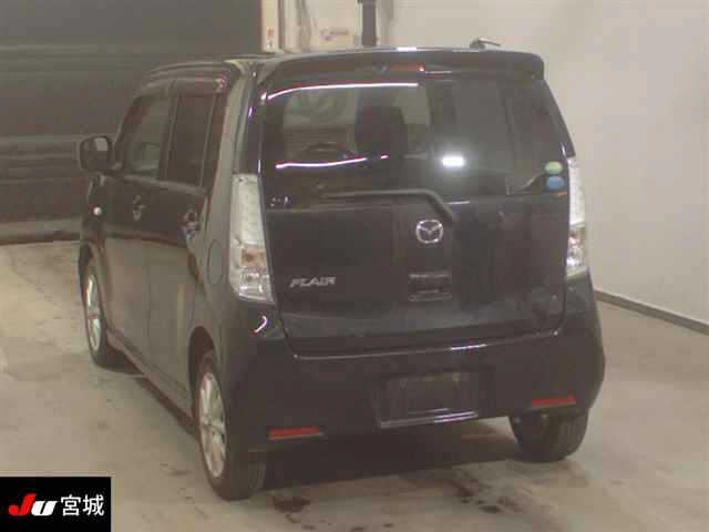 MAZDA FLAIR