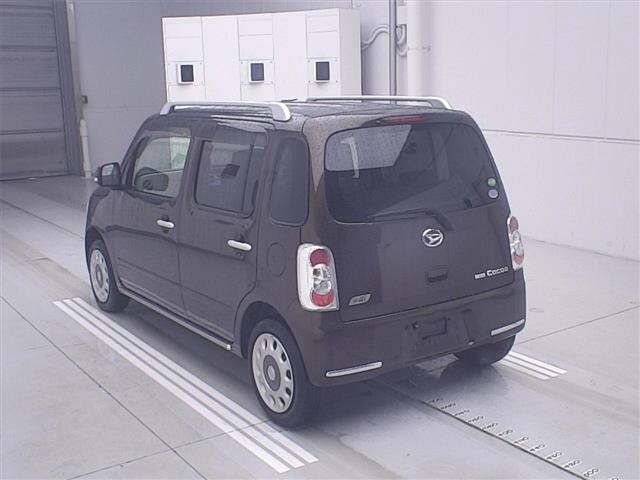 DAIHATSU MIRA COCOA