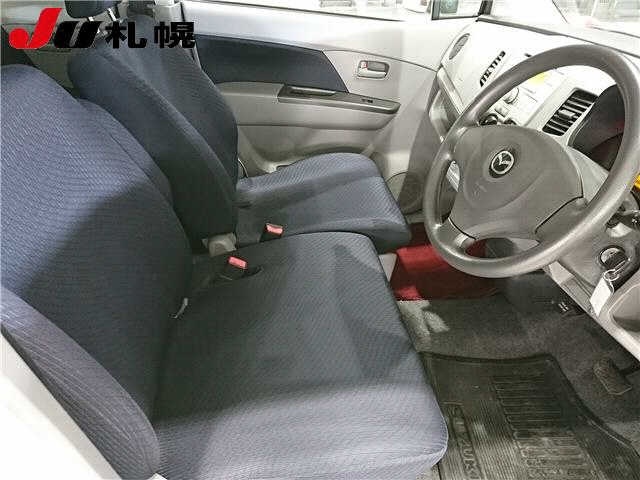 MAZDA AZ-WAGON