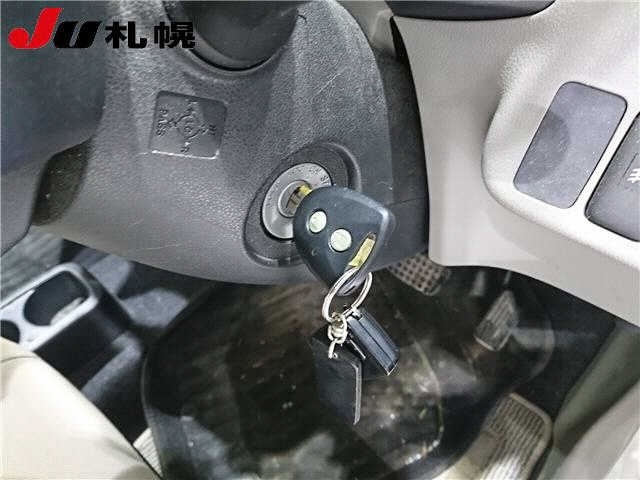 SUBARU PLEO PLUS