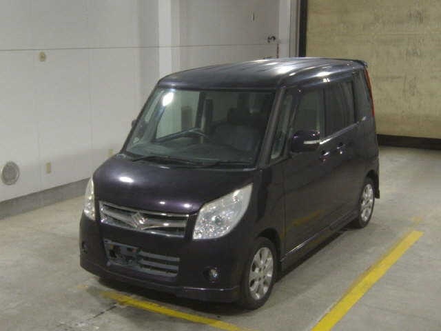 SUZUKI PALETTE