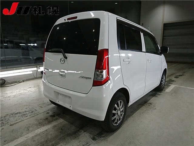 MAZDA AZ-WAGON