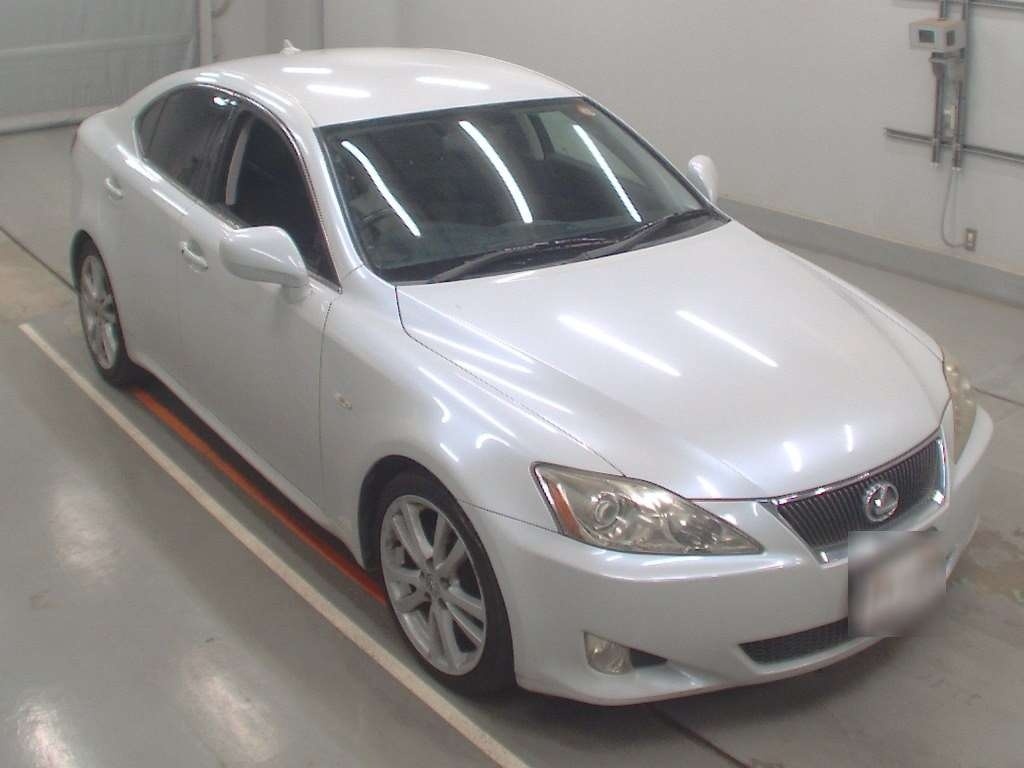 LEXUS IS250