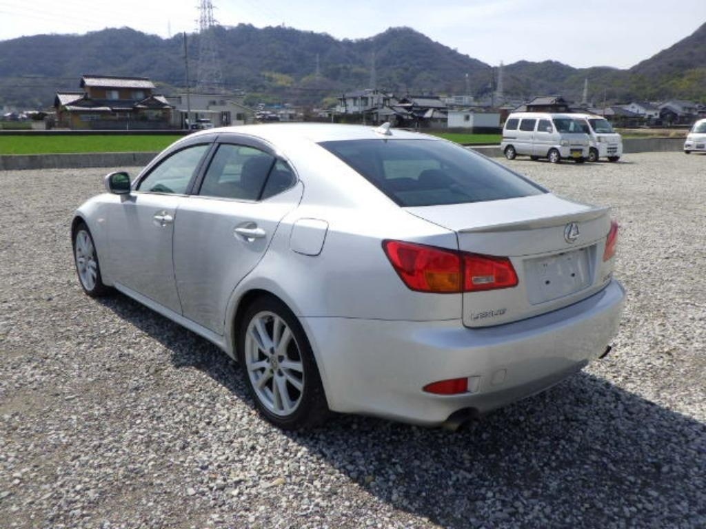 LEXUS IS250